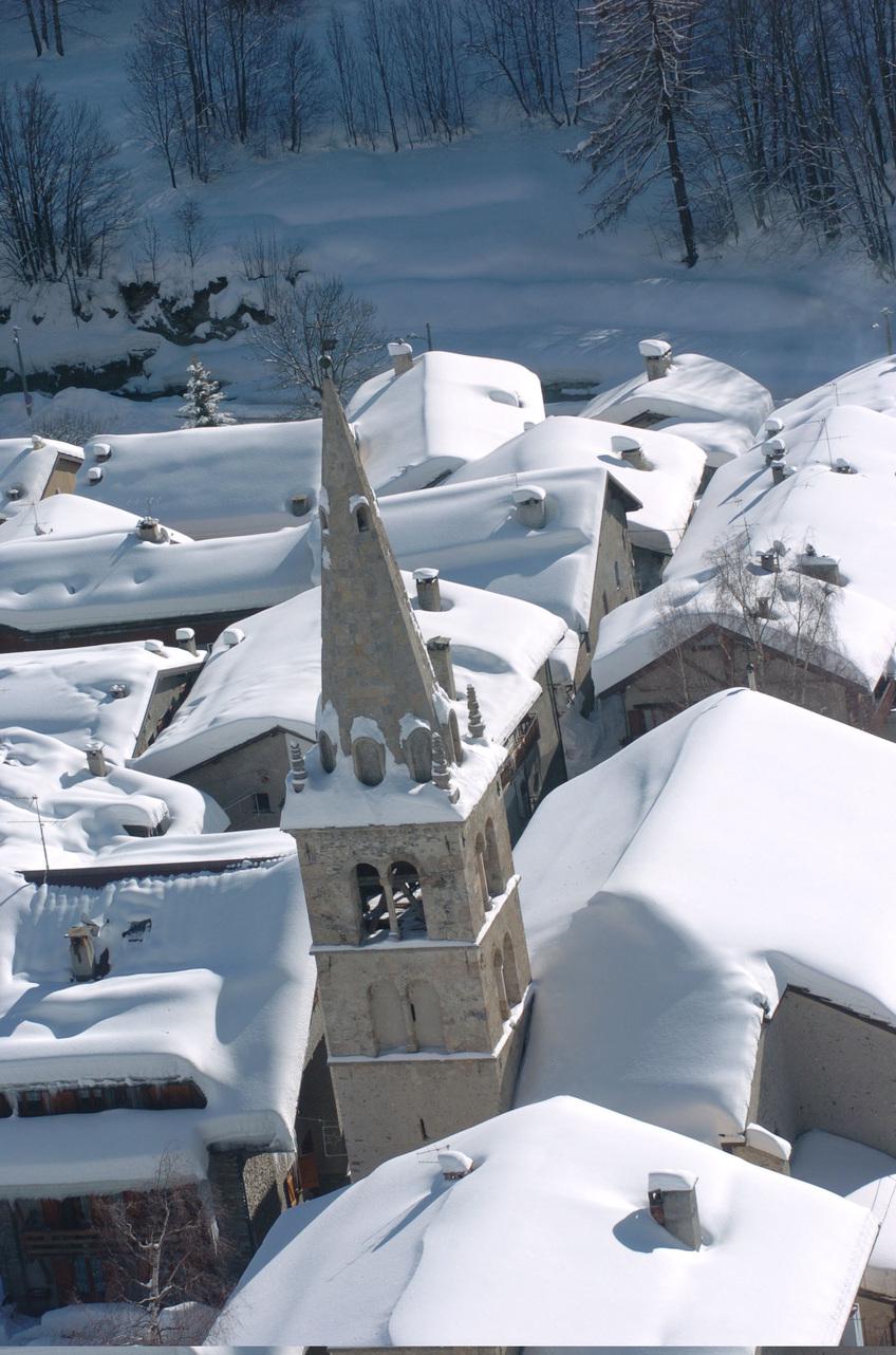 Bardonecchia Photo: 3 of 7