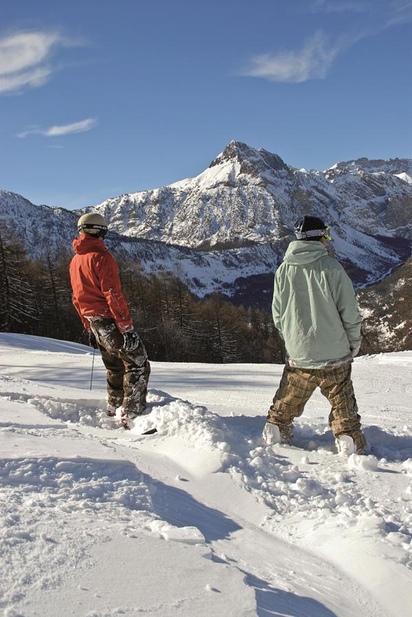 Photo of Bardonecchia