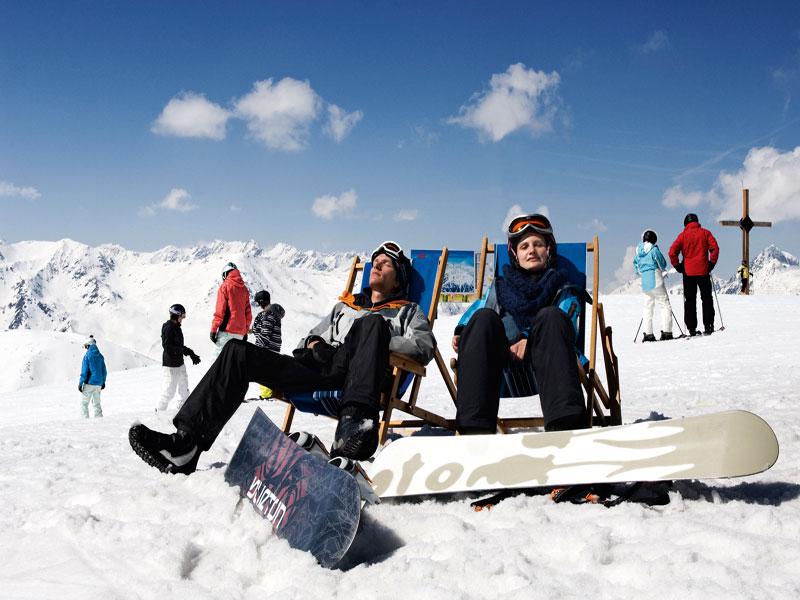 Axamer-Lizum Photo: 4 of 4