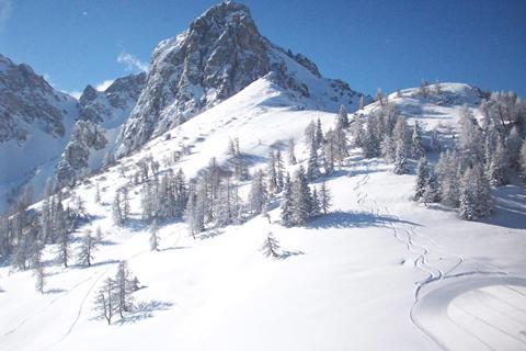 Axamer-Lizum Photo: 3 of 4