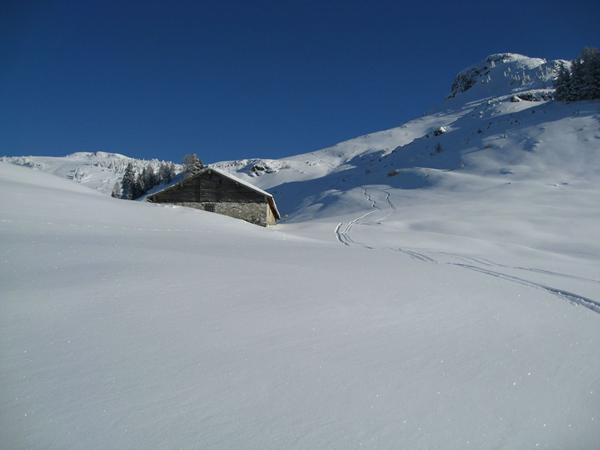 Photo of Jochberg