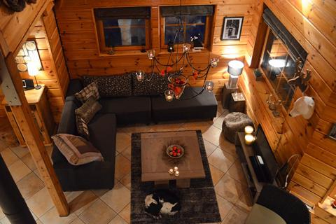 Chalet La Pomme de Pin – photo 5