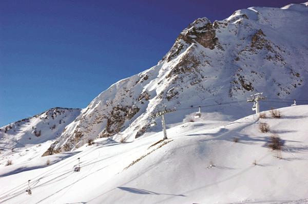 Photo of Adamello Ski