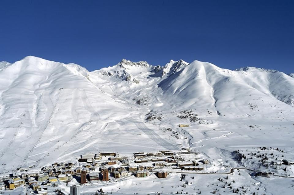 Passo Tonale Photo: 1 of 1