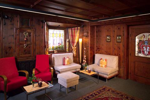 Hotel zum Hirschen – photo 4