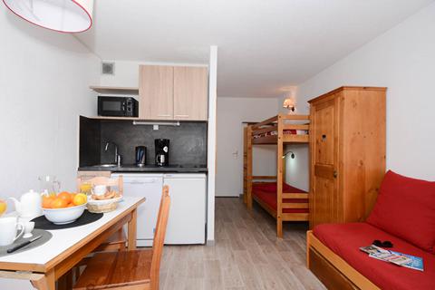 Residence Odalys Lours Blanc – photo 4