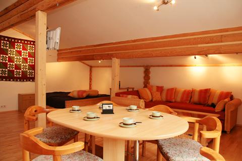 Chalet Bernie – photo 3