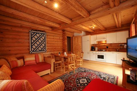 Chalet Bernie – photo 4