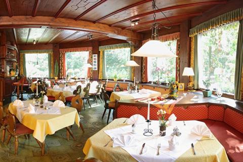 Gasthof Waldcafé – photo 4