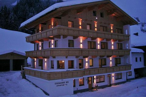 Apartments Neustockach – photo 2