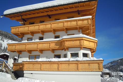 Apartments Neustockach – photo 3