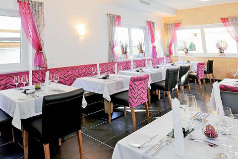 Hotel Almrausch Extra – photo 3