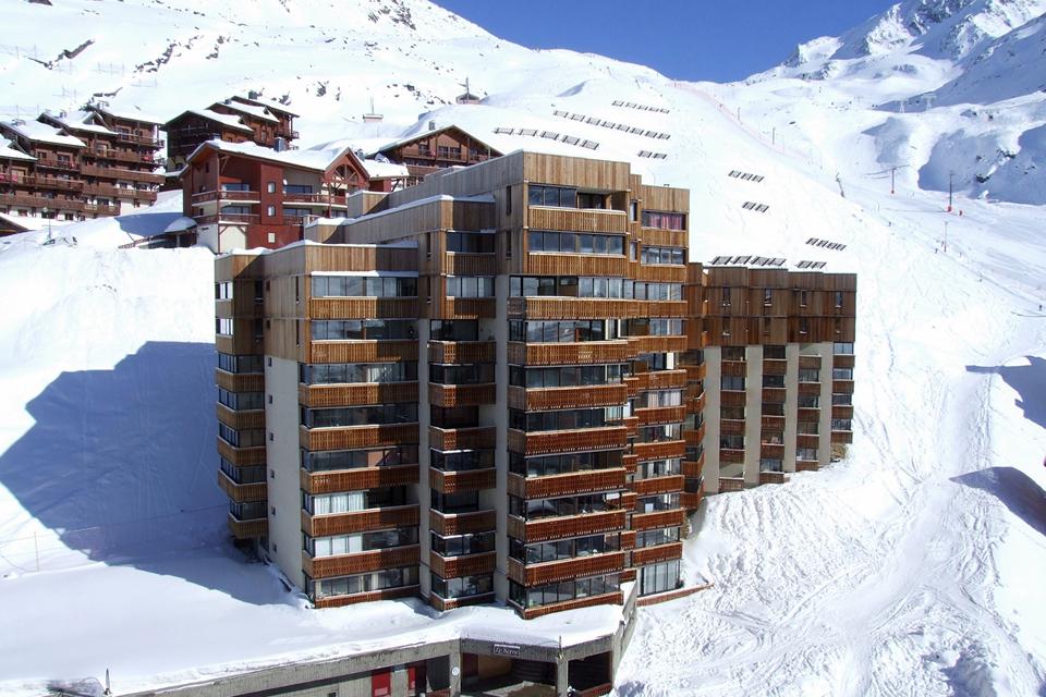 Residence Le Serac Extra