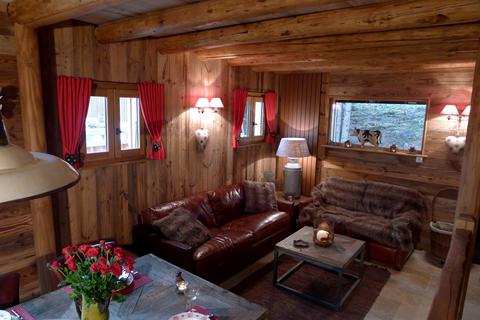 Chalet Les Alpages – photo 5