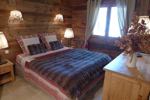 Chalet Les Alpages – photo 3