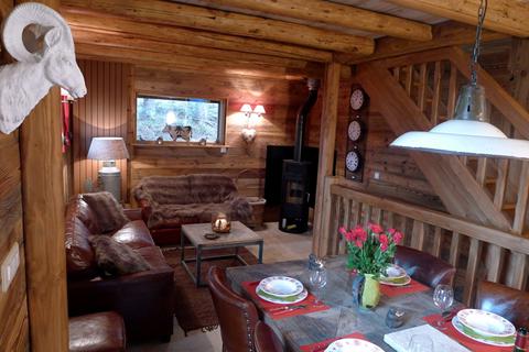 Chalet Les Alpages – photo 2