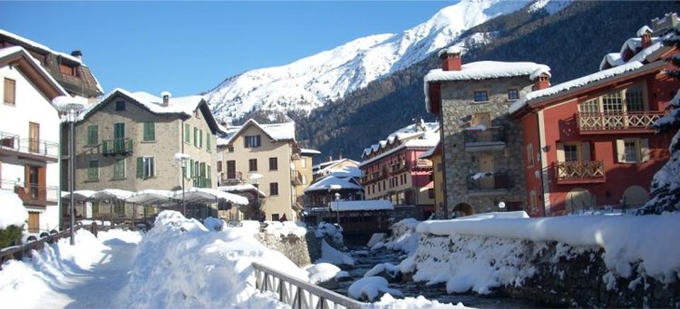 Ponte di Legno Photo: 1 of 2