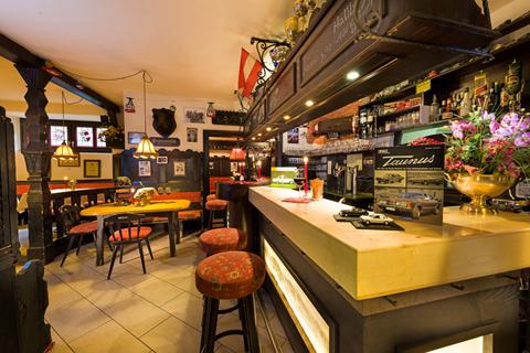 Hotel Mozart – photo 2