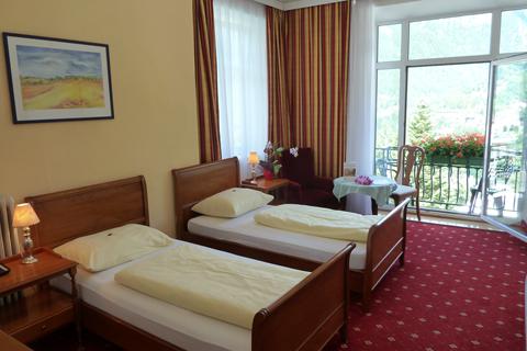 Hotel Mozart – photo 3