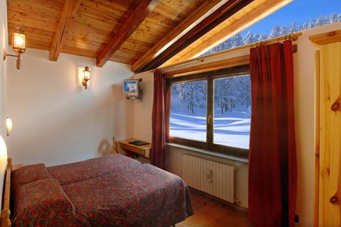 Hotel Banchetta – photo 4