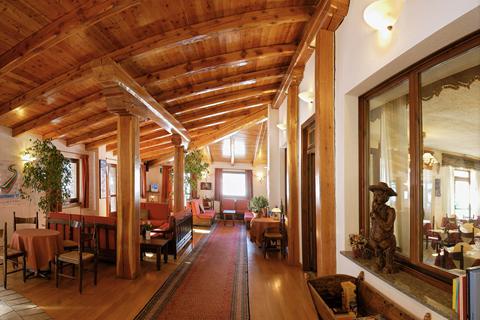 Hotel Banchetta – photo 2