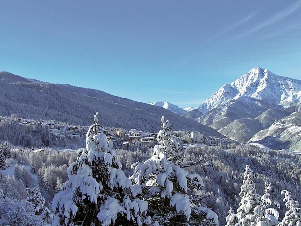 Sauze d'Oulx Photo: 5 of 6