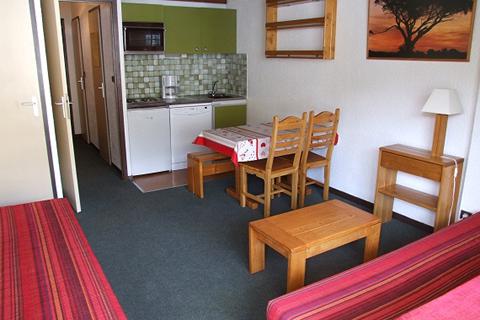 Residence Le Schuss Extra – photo 2