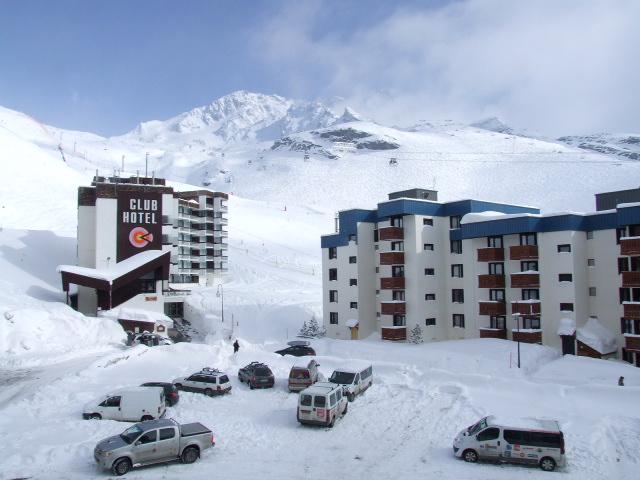 Residence Le Schuss Extra