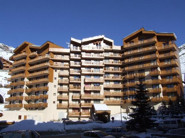Residence L'Arcelle