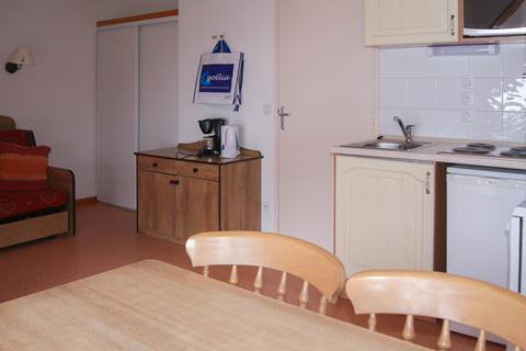 Residence Le Rond Point Des Pistes Special Prices – photo 5