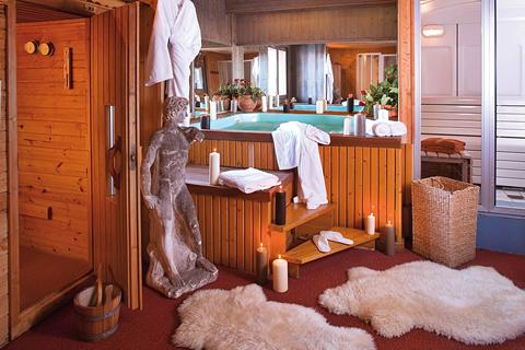Hotel Le Sherpa – photo 5