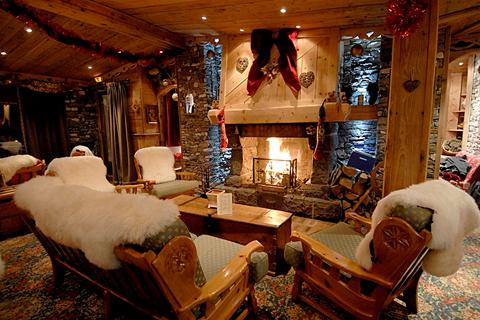 Hotel Le Sherpa – photo 4