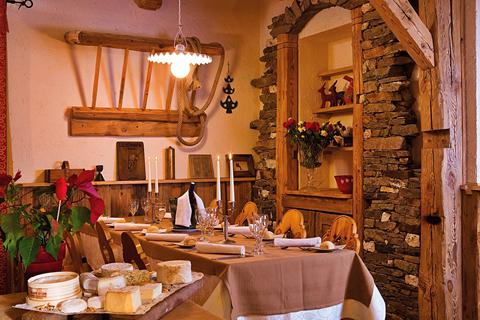 Hotel Le Sherpa – photo 3
