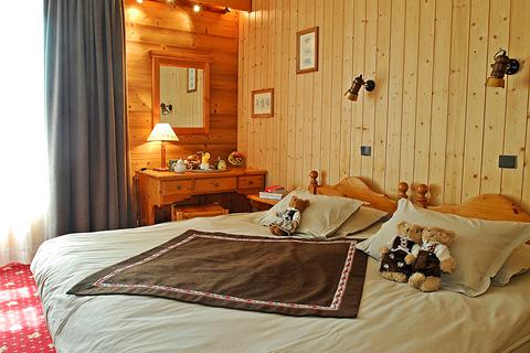 Hotel Le Sherpa – photo 2