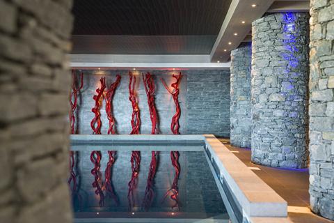 Boutique Residence Cgh Le Lodge Hemera2 – photo 3