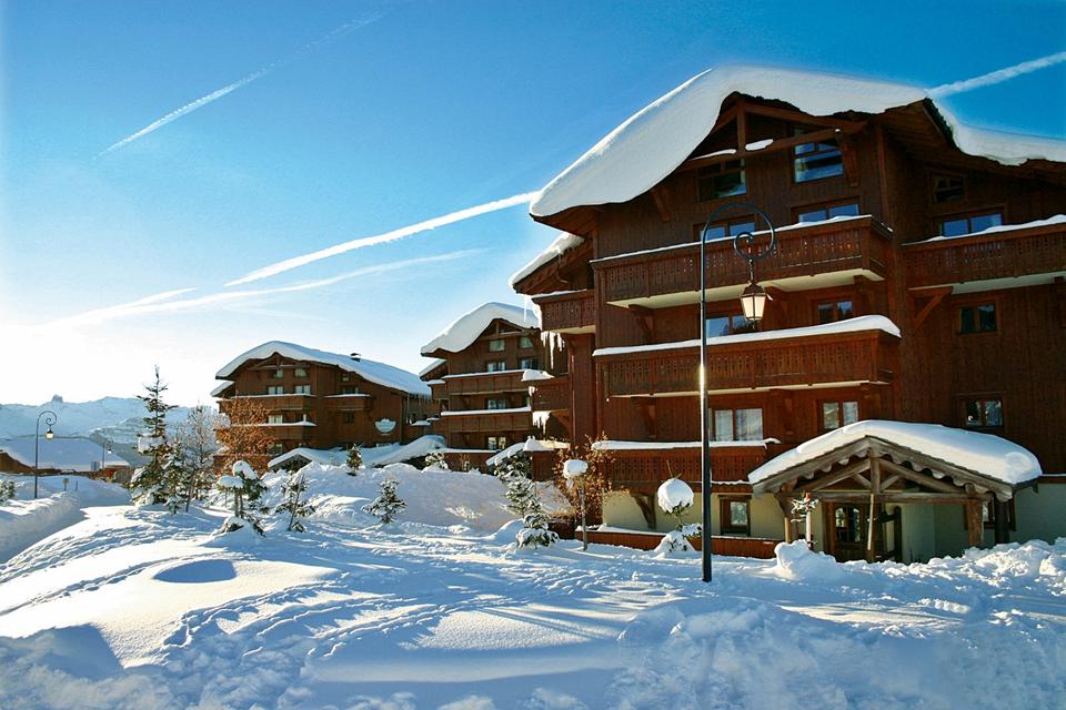 Lagrange Prestige Le Village Des Lapons