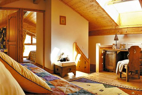 Lagrange Prestige Le Village Des Lapons – photo 2