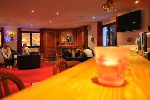 Hotel de la Valentin – photo 2