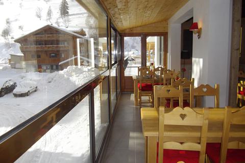 Hotel de la Valentin – photo 5