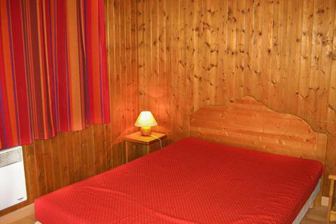 Residence Odalys Le Front De Neige – photo 4