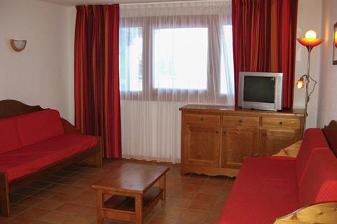 Residence Odalys Le Front De Neige – photo 5