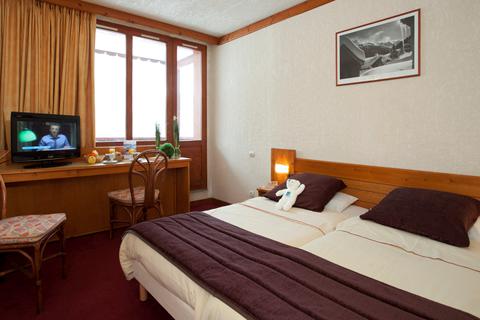 Hotel Club Le Valfrejus Halfboard – photo 2