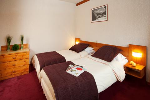Hotel Club Le Valfrejus Halfboard – photo 3