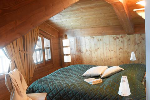 Résidence Le Hameau du Beaufortain – photo 3