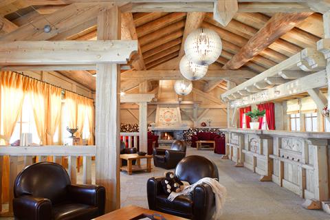Résidence Le Hameau du Beaufortain – photo 4