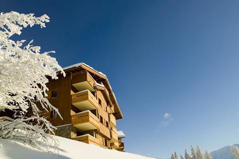 Résidence Le Hameau du Beaufortain – photo 2