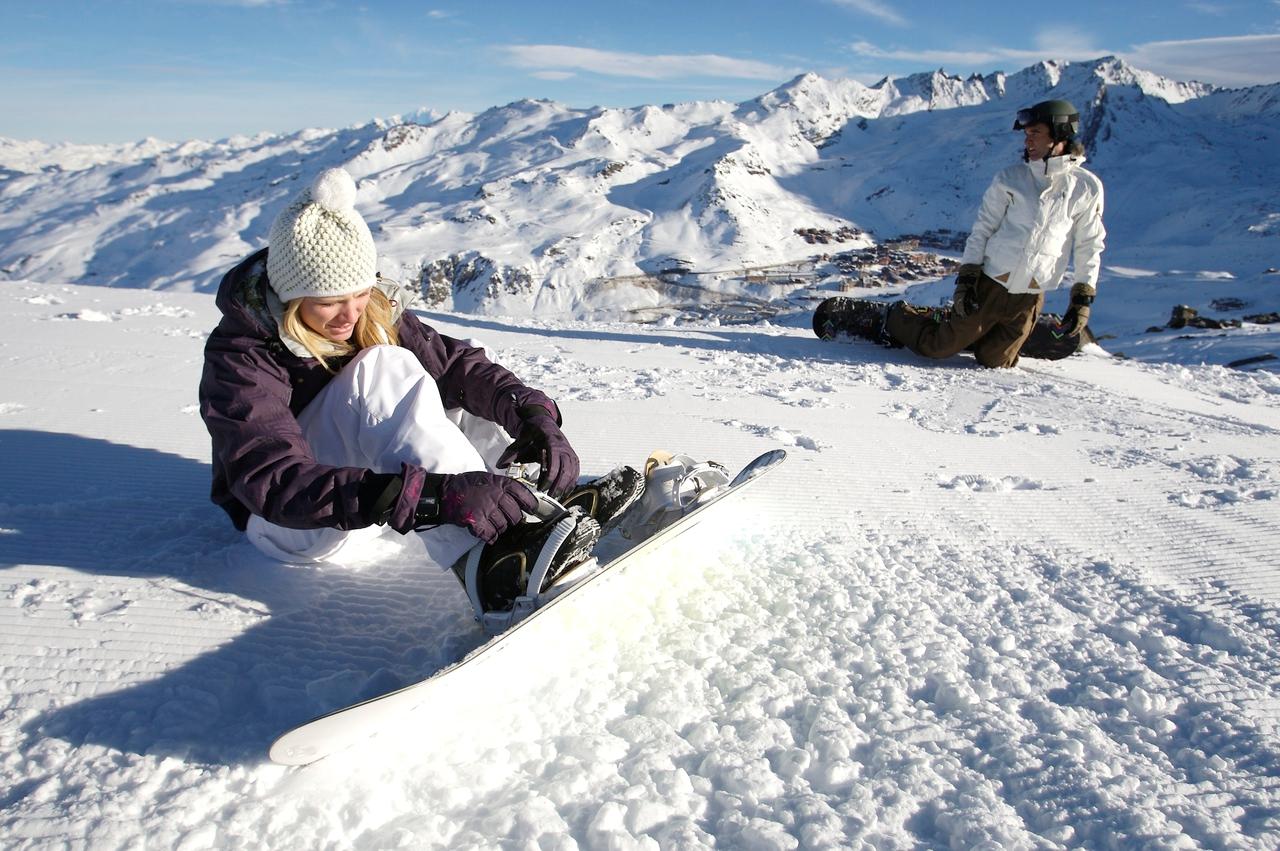 Sestrière Photo: 5 of 6