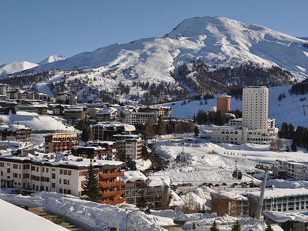 Sestrière Photo: 3 of 6