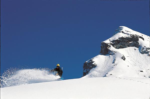 Photo of Sestriere