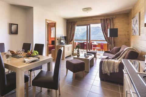 Residence Les Chalets De Layssia – photo 5